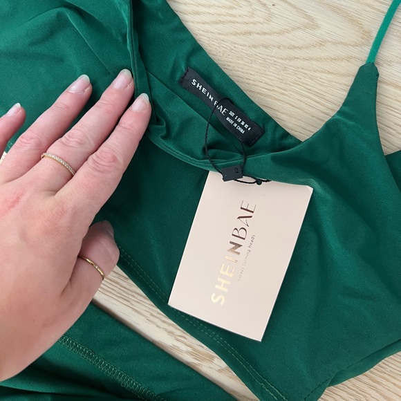 SHEIN BAE two piece outfit - Picture 7 of 7